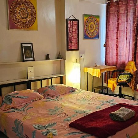 Laxmi Happy Home In Pune Zewnętrze zdjęcie