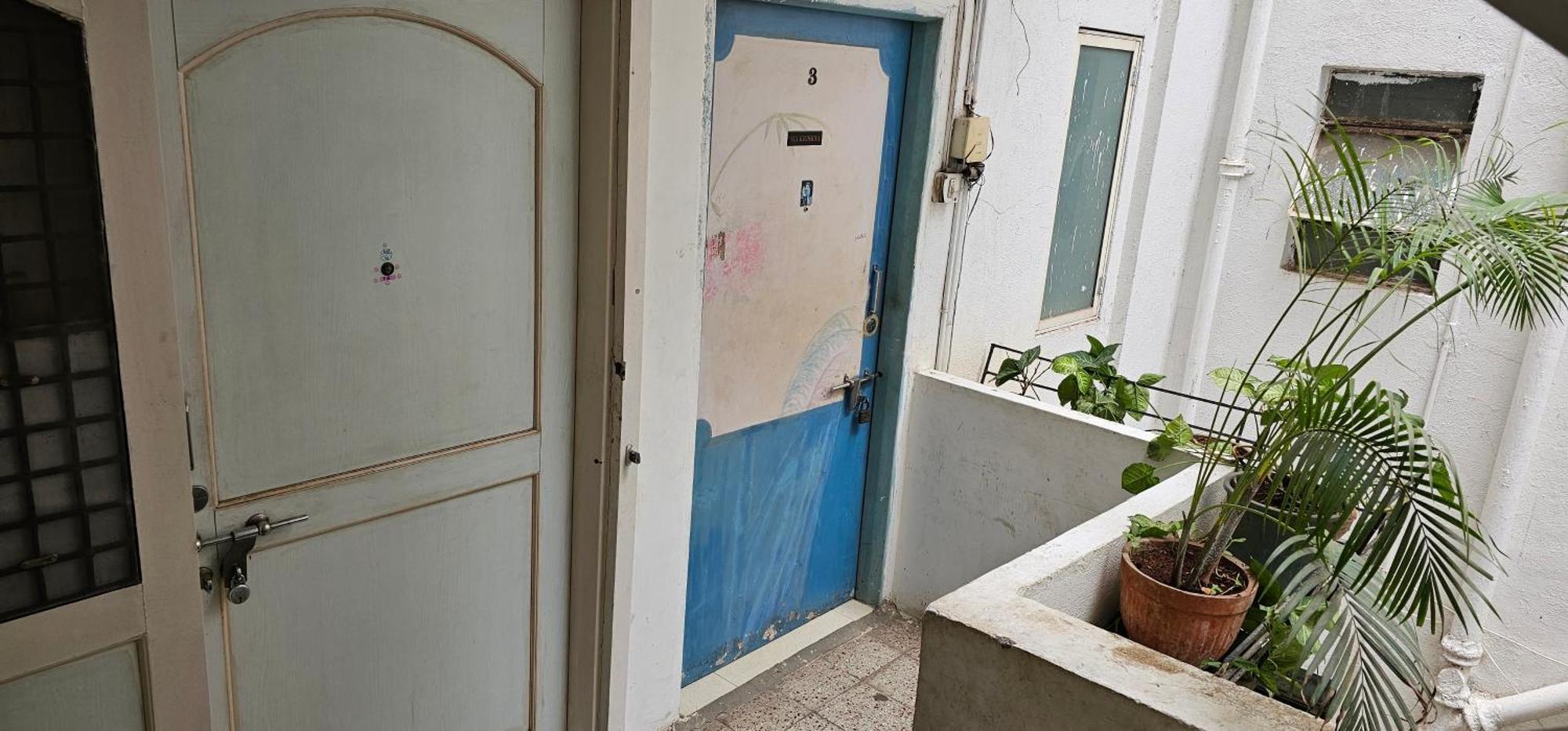 Laxmi Happy Home In Pune Zewnętrze zdjęcie