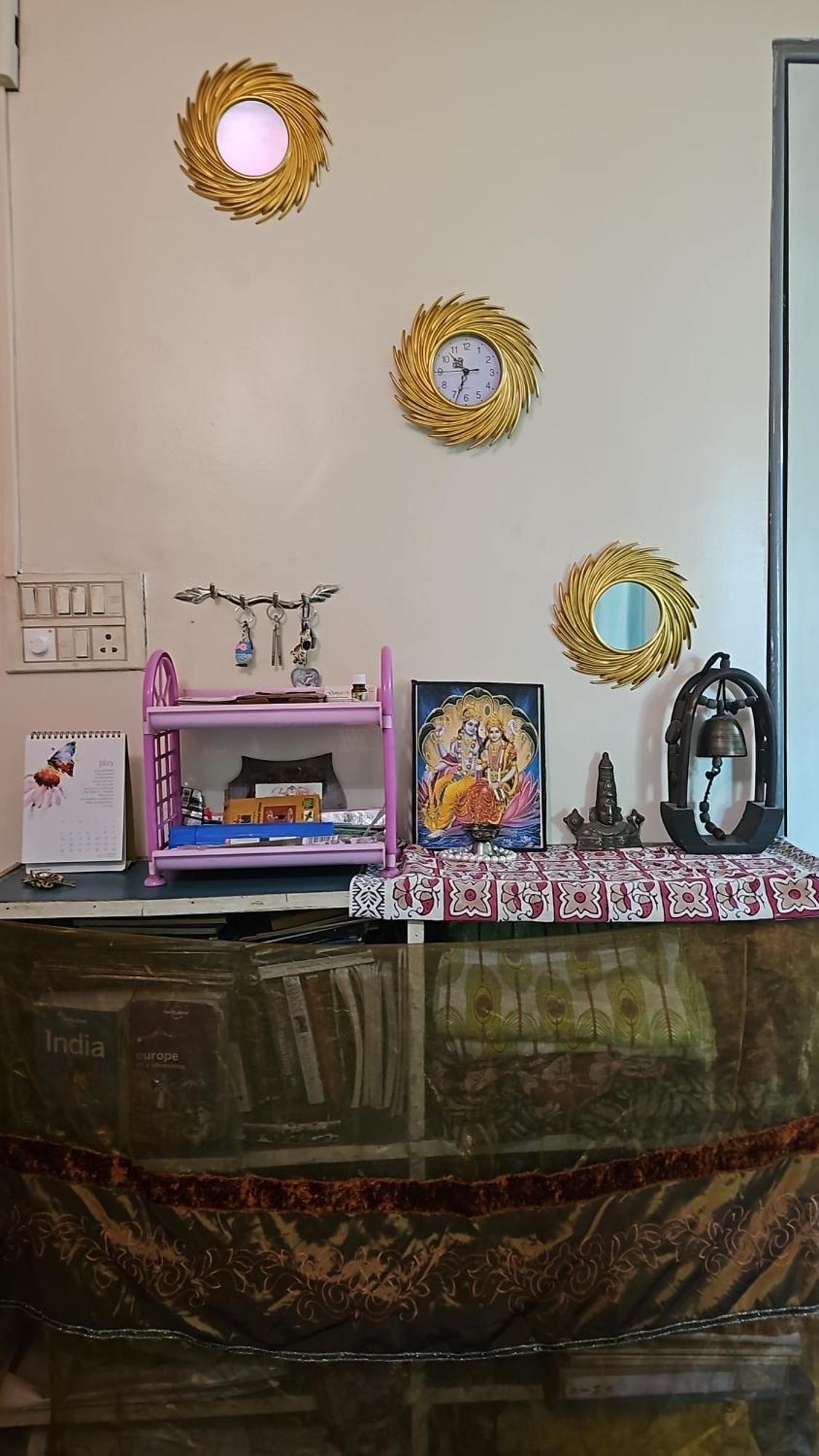 Laxmi Happy Home In Pune Zewnętrze zdjęcie