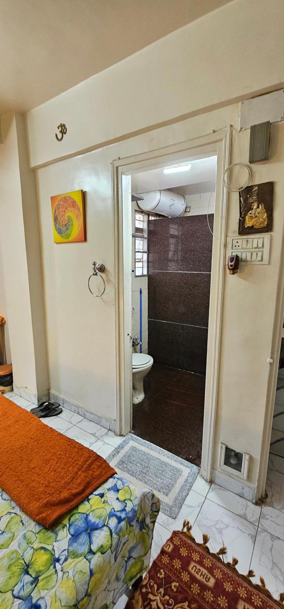 Laxmi Happy Home In Pune Zewnętrze zdjęcie