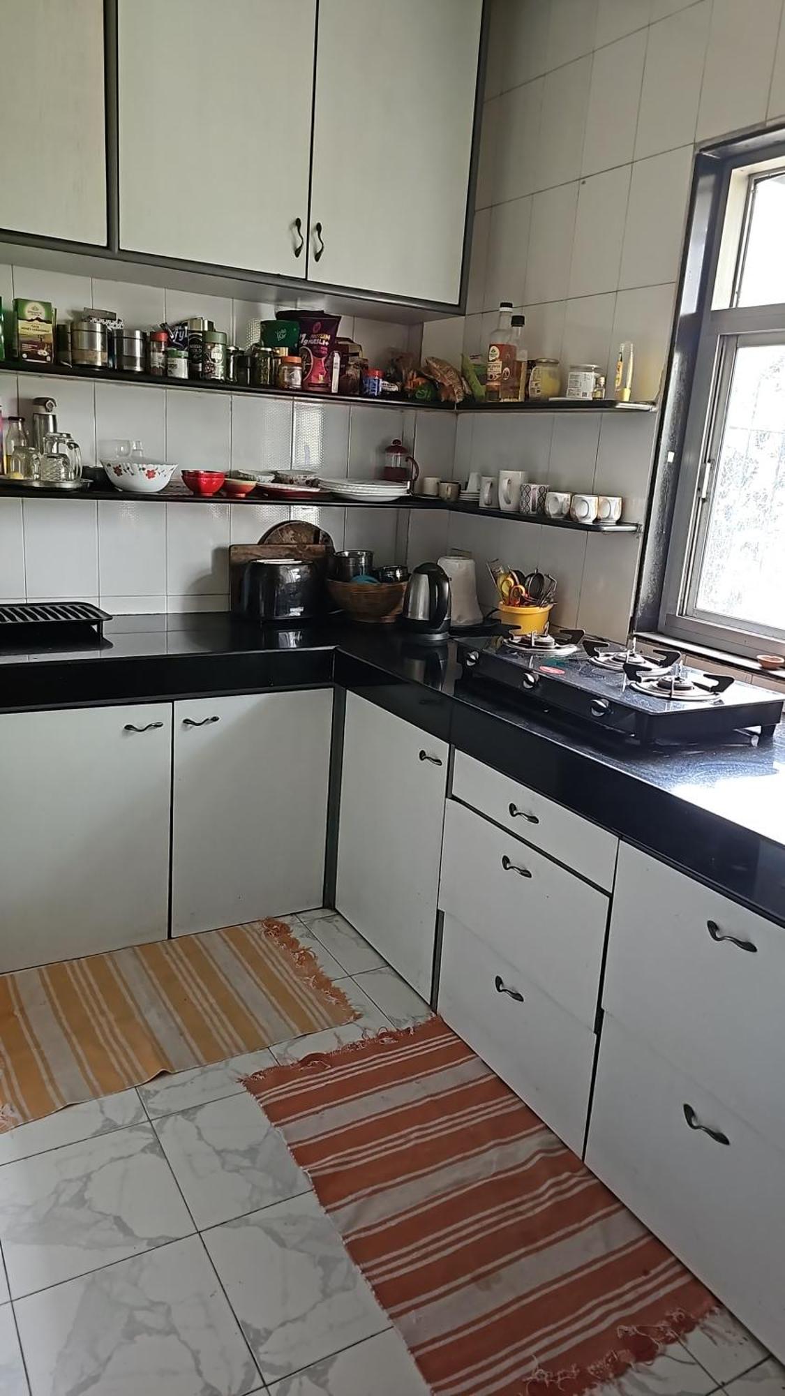 Laxmi Happy Home In Pune Zewnętrze zdjęcie