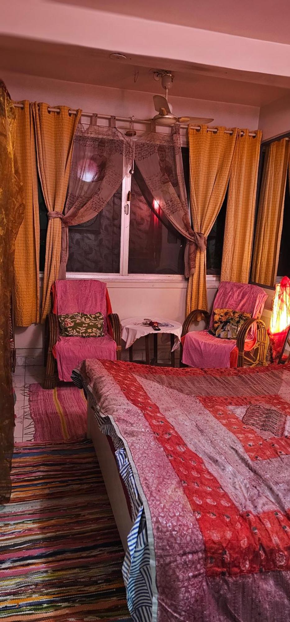 Laxmi Happy Home In Pune Zewnętrze zdjęcie