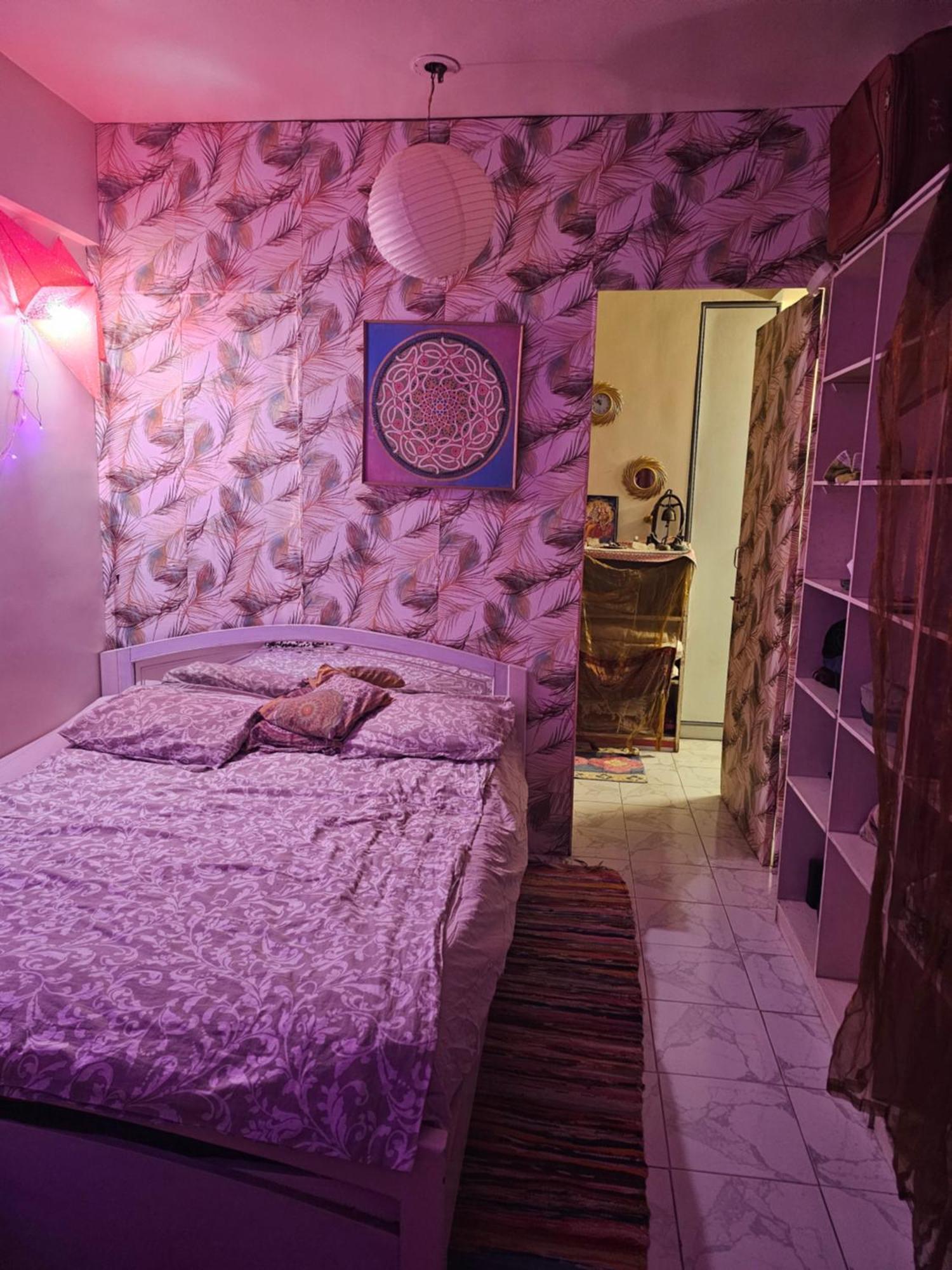 Laxmi Happy Home In Pune Zewnętrze zdjęcie