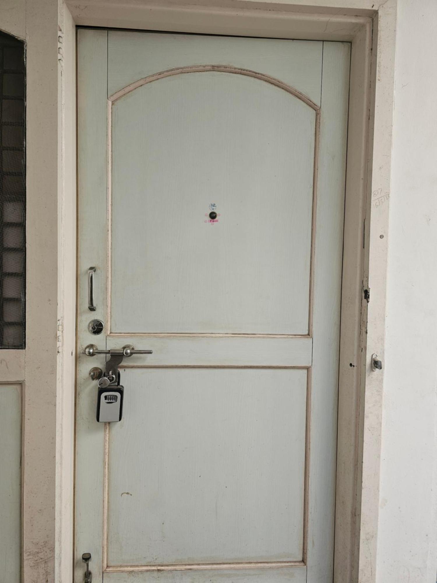 Laxmi Happy Home In Pune Zewnętrze zdjęcie