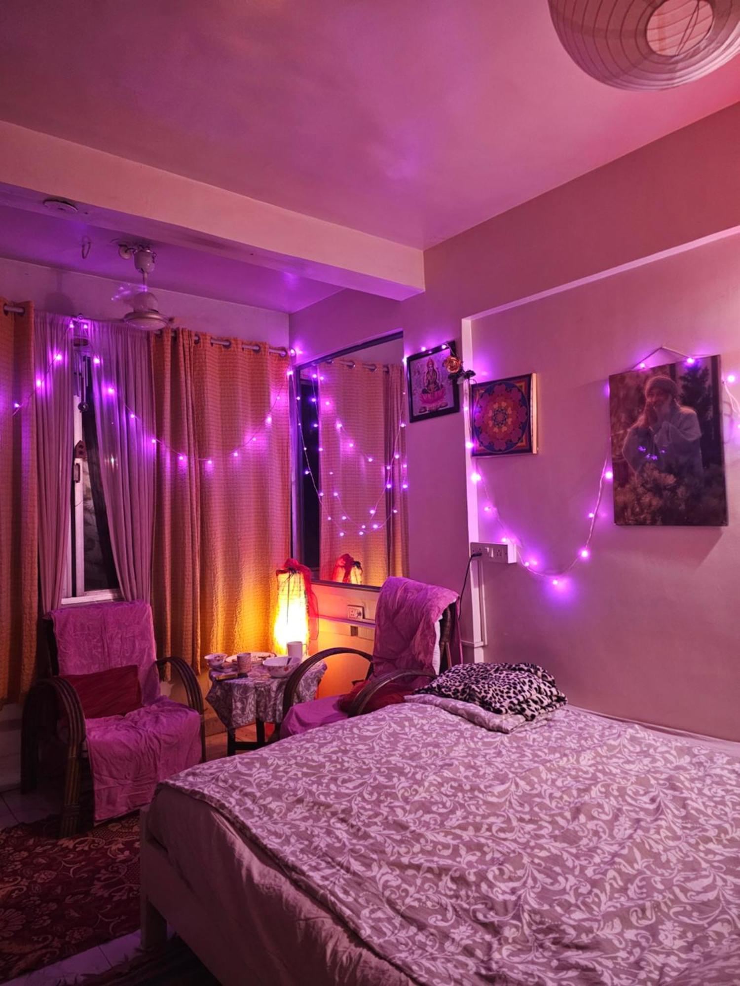 Laxmi Happy Home In Pune Zewnętrze zdjęcie