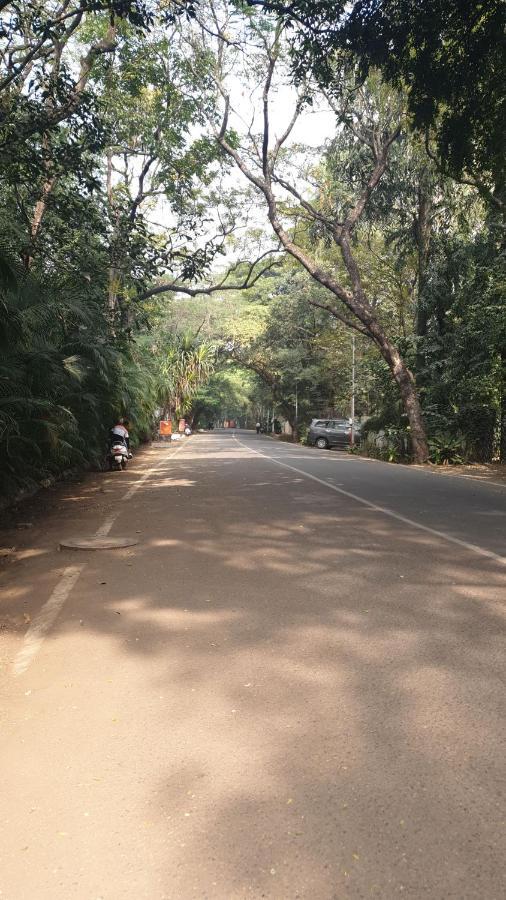 Laxmi Happy Home In Pune Zewnętrze zdjęcie